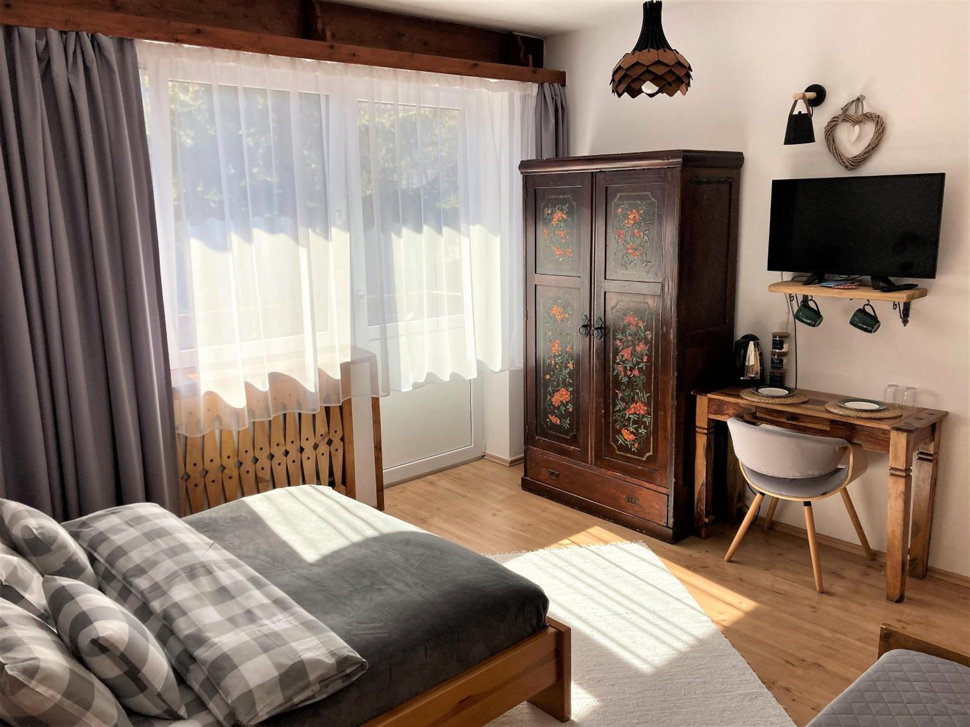 Marina Zakopane Bed & Breakfast Phòng bức ảnh